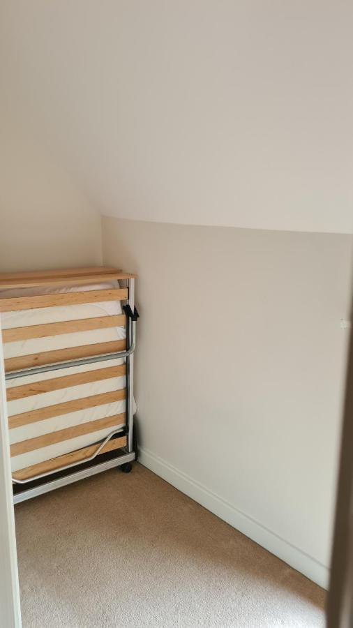 Vila Narnia Wem Exteriér fotografie